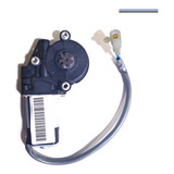 Motor Vidro Elétrico Toyota Hilux Rav4 7 Dentes 12v 3 Pontos