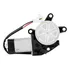 Motor Vidro Eletrico Universal 12v 8 D Mabusch Le Tiger