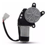 Motor Vidro Elétrico Universal Modelo Mabuchi 12v 8d Preto E