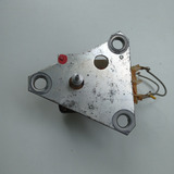 Motor Vitrola Philips Gf 661