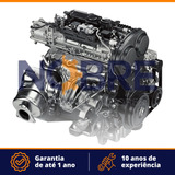 Motor Volkswagen Fusca 2 0 16v