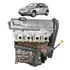 Motor Vw Gol 1 0 At Mi Gasolina 1997 1998 1999 A 2003