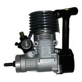 Motor Vx 16 Automodelos Nitro Glow 1 10 Hsp Redcat Himoto