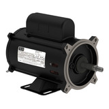 Motor Weg 1 3cv Para Bomba De Piscina Monofásico 110 220v Jacuzzi 0 33cv