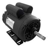 Motor Weg Betoneira 110v 220v 400 Litro 2cv Baixa Rotação 4p