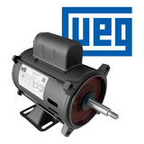 Motor Weg Bomba 1 2cv Filtro De Piscina Hidromassagem Igui