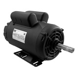 Motor Weg Monofásico 3cv 2 Polos Alta Rotação 110 220v 3hp