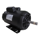 Motor Weg Monofásico 3cv 4 Pólos Baixa Rotação 110v 220v
