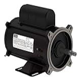 Motor WEG Para Bomba De Piscina 3 4cv 0 75cv 127 220V Monofásico 2 Polos Jet Pump