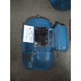 Motor Weg W22 Plus