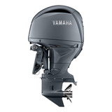 Motor Yamaha F200n   Pronta Entrega