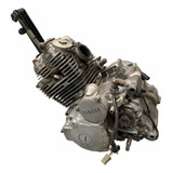 Motor Yamanha Xtz 250