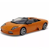 Motor73169 Lamborghini Murcielago Roadster