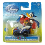 Motorama Super Pato Disney