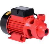 Motorbomba Periférica 1hp Worker 110 220v P agua
