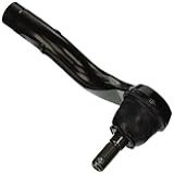 Motorcraft - Extremidade - Haste Do Eixo C -P- -MEOE234-