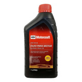 Motorcraft 5w30 Óleo Motor Original Ford 100 Sintético