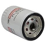 Motorcraft Filtro De óleo FL400S
