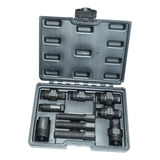 Motorcycle Flyweel Compuller Conjunto