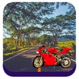 Motorcycle Roads And Trips
