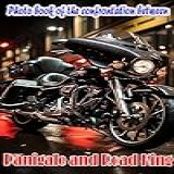 Motorcycle Showdown  Panigale Vs