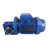 Motoredutor 1 4cv 1 40 Motor E Redutor Trifásico 220 380v 4p