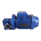Motoredutor 1 4cv 1 40 Motor E Redutor Trifásico 220 380v 4p