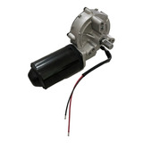 Motoredutor 24v Dc 82 Rpm Motor Redutor Elétrico Alto Torque