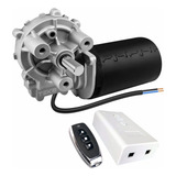 Motoredutor Motor 12v Dc