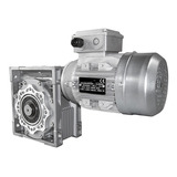 Motoredutor Q040 Redução 1 20 Motor 0 50cv Monofásico 4p 