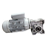 Motoredutor Q63 Com Motor