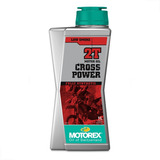 Motorex Cross Power 2t 100