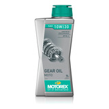 Motorex Gear Oil 10w30