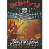 Motorhead - Heart Of Stone - Iron Fist Tour 1982 (dvd Novo)