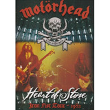 Motorhead Heart