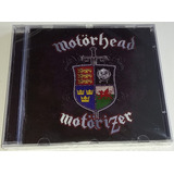 Motorhead Motorizer
