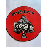 Motorhead Ace Of Spades Vinil Lp