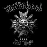 Motorhead Bad Magic Cd Lacrado