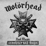 Motörhead   Bad Magic