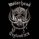 Motorhead England 1978 