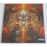 Motorhead Inferno 2 Lp