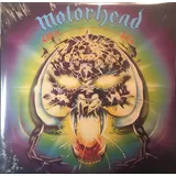 Motorhead Lp Overkill Lacrado