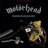 Motorhead Welcome To The Bear Trap