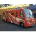 Motorhome 2024 Mundo Camping