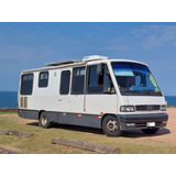 Motorhome Ancar Mb Lo812