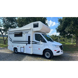 Motorhome Apolo 6 0
