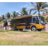 Motorhome Artesanal Volksbus 15