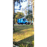 Motorhome F 4000 4x4