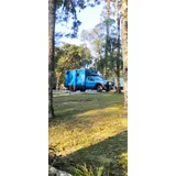 Motorhome F 4000 4x4