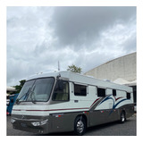 Motorhome Industreiler Vitoria Regia